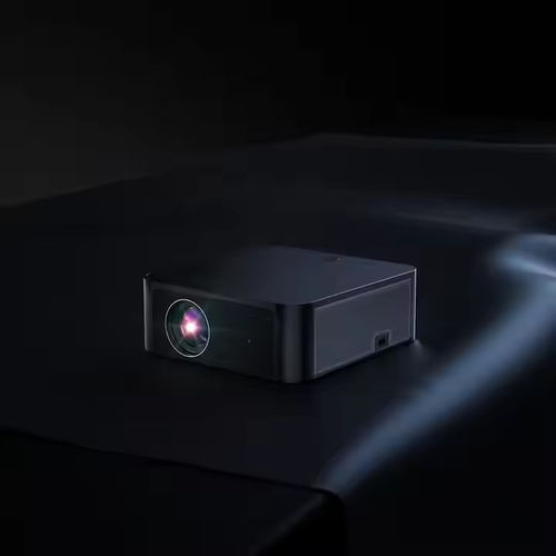 berita perusahaan terbaru tentang 2025 Flyin Y3Pro Home Theater Projector: Kombinasi sempurna dari gambar berkualitas tinggi dan fitur canggih