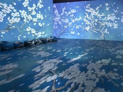berita perusahaan terbaru tentang Proyeksi immersive: membuka bab baru dalam visi masa depan