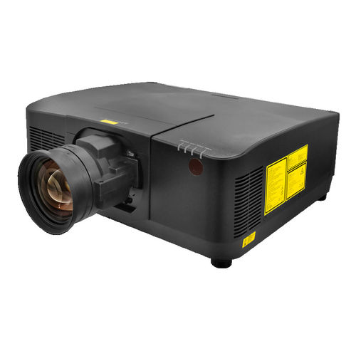 berita perusahaan terbaru tentang Flyin Munculkan EL-G36KU High-End Laser Projector, Revolusi Pengalaman Visual