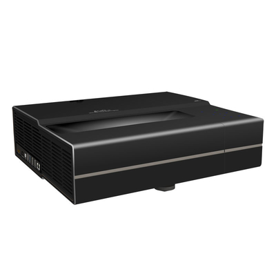 SLPL Laser Module Spacious Auditorium Projector Konektivitas HDMI untuk Presentasi Berskala Besar