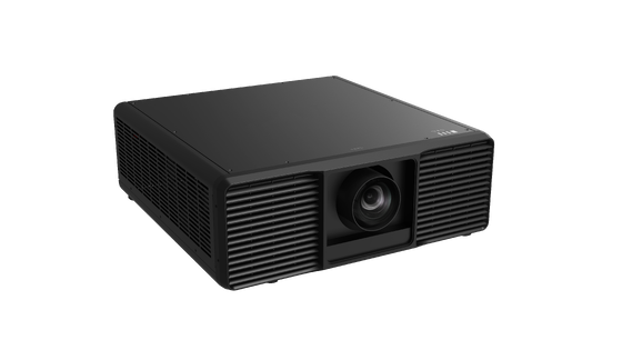 Laser DLP Projector dengan 13,000 Lumens Kecerahan 4K Kompatibel untuk penggunaan luar ruangan tempat besar