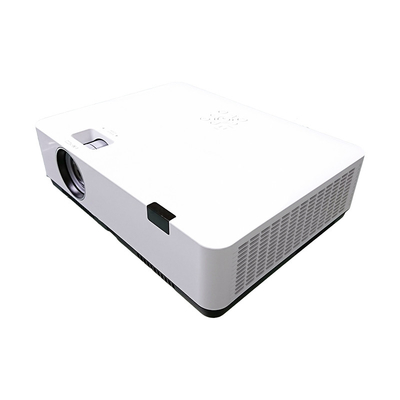 3LCD Video 4300 lumen Proyektor Nirkabel Proyektor Untuk Ruang Kelas