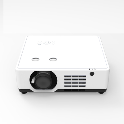 Proyeksi Multimedia Proyektor Video 3LCD 1080P 4K Untuk Sekolah