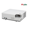 Layar 50-250 Inci Proyektor Laser DLP 4000 ANSI Full HD 1080p