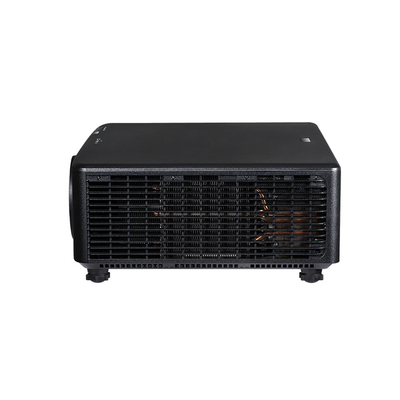 Flyin 8000 Ansi Lumens Pemetaan Proyektor Laser 4k 3d Luar Ruangan 7d Hologram Hdr