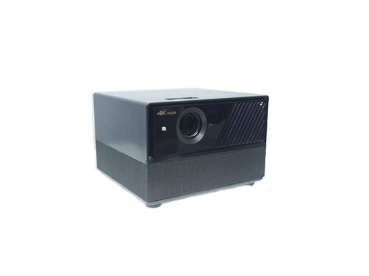 Flyin EL-200K Hera Series 2000 ANSI Lumen 3LCD Wireless Micro Projector Android 9 Dioperasikan dengan Proyeksi Layar Auto Zoom
