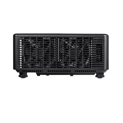 FLYIN 8000 ANSI Lumen Outdoor Laser Projector 4K 16:10 3D Digital Projector dengan WUXGA 3D Speaker untuk venue besar
