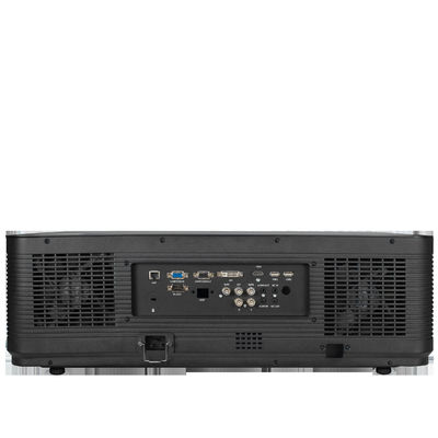 Flyin RL-K1 Proyektor Tempat Besar Luar Ruangan 10000 Lumen Dukungan WUXGA 3LCD 3D 4K