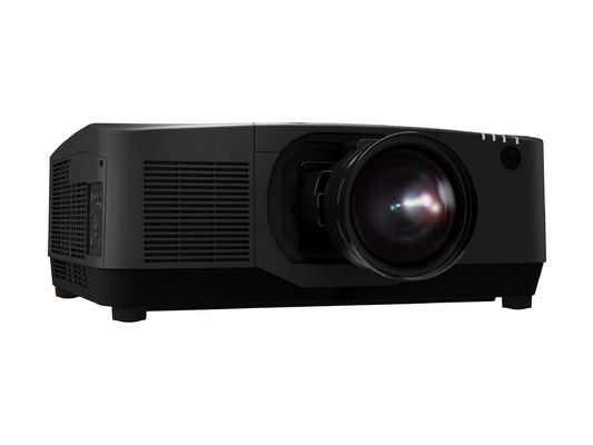 Proyektor Laser 4K 3LCD 30000 ANSI Lumens Flyin EL-G36KU 7D Hologram Proyektor Tempat Besar Dalam Ruangan Luar Ruangan