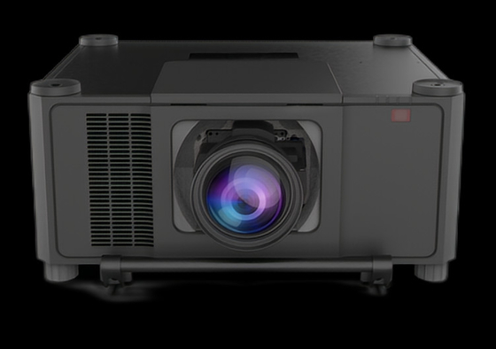 Proyektor Laser 3LCD Baru Untuk Pengaturan Lokasi Besar Proyektor Laser 32K 32000lms