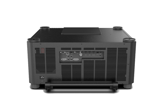Proyektor Laser 3LCD Baru Untuk Pengaturan Lokasi Besar Proyektor Laser 32K 32000lms