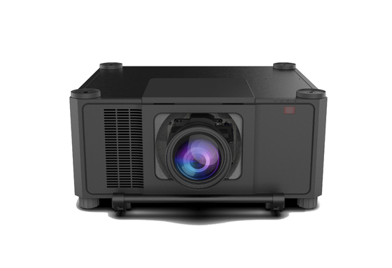 Proyektor Laser 3LCD Baru Untuk Pengaturan Lokasi Besar Proyektor Laser 32K 32000lms