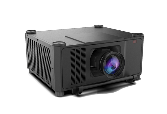 Proyektor Laser 3LCD Baru Untuk Pengaturan Lokasi Besar Proyektor Laser 32K 32000lms