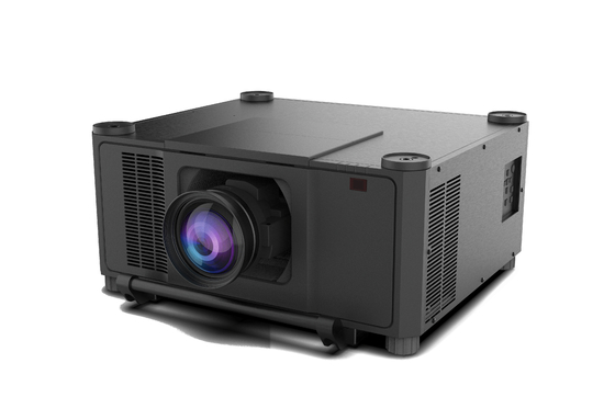 Proyektor Laser 3LCD Baru Untuk Pengaturan Lokasi Besar Proyektor Laser 32K 32000lms