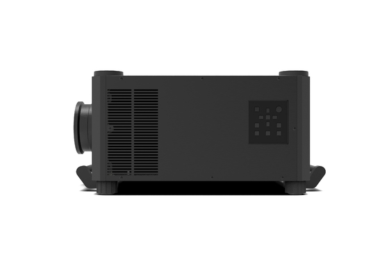 Proyektor Laser 3LCD Baru Untuk Pengaturan Lokasi Besar Proyektor Laser 32K 32000lms