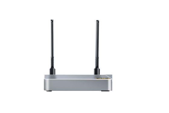 PTB4612 Wireless Video Processor Hotspot Loading untuk 8 Perangkat dan Sistem Android 10.0