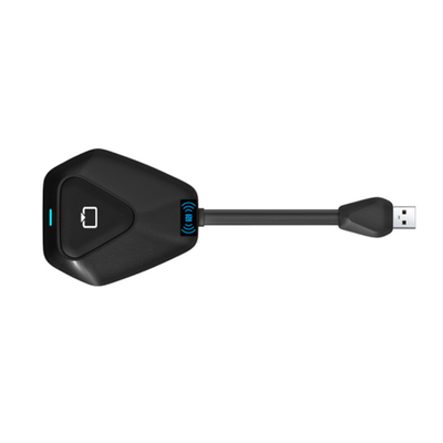 PTB4612 Wireless Video Processor Hotspot Loading untuk 8 Perangkat dan Sistem Android 10.0