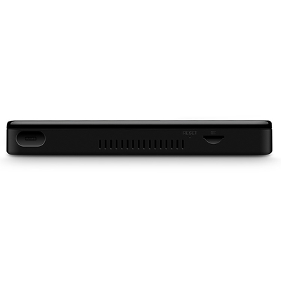 FLYIN P-09II Proyektor Mini 4K Profesional DLP LED Lamp Projector Remote Control Stereo WiFi-Smart Home Portable Projector