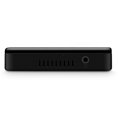 FLYIN P-09II Proyektor Mini 4K Profesional DLP LED Lamp Projector Remote Control Stereo WiFi-Smart Home Portable Projector