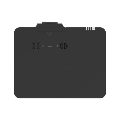Laser Dlp Utlra Short Throw Proyektor Full HD 1920x1080P 4500 Ansi Lumens 3 Hdmi