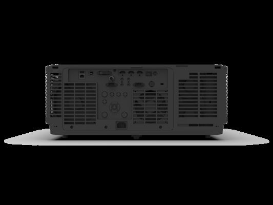 Flyin 2026 Profesional 10000 ANSI Lumens 3LCD 4K Laser Projector Ultra HD 3840x2160 Peta 3D Pendidikan Bisnis Tempat-tempat besar