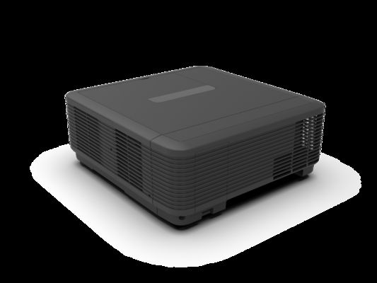 Flyin 2026 Profesional 10000 ANSI Lumens 3LCD 4K Laser Projector Ultra HD 3840x2160 Peta 3D Pendidikan Bisnis Tempat-tempat besar