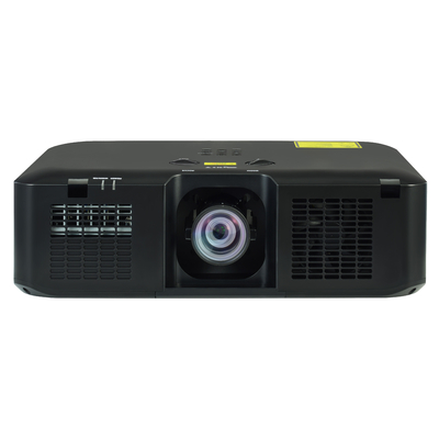 Flyin M9U 3LCD Outdoor Laser Projector WUXGA 9000ANSI Lumens Untuk Ruang Pertemuan Kelas Teknik Lokasi Besar