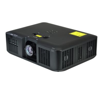 2026 Flyin M9U 9000 ANSI Lumens 3LCD Proyektor Laser WUXGA Luar Ruangan Tempat Besar Ruang Pertemuan Kelas Teknik