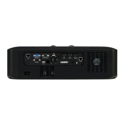 2026 Flyin M9U 9000 ANSI Lumens 3LCD Laser Projector WUXGA Lokasi Besar