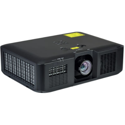 Proyektor Laser 9000 ANSI Lumens 3LCD Proyektor Tempat Besar WUXGA Flyin M9U