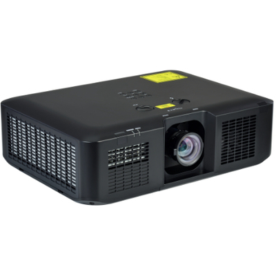 Flyin M9U 3LCD Outdoor Laser Projector WUXGA 9000ANSI Lumens Untuk Ruang Pertemuan Kelas Teknik Lokasi Besar