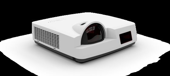 Proyektor Video Gereja 0.46