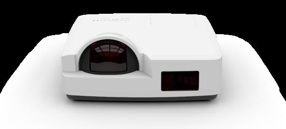 Proyektor Video Gereja 0.46