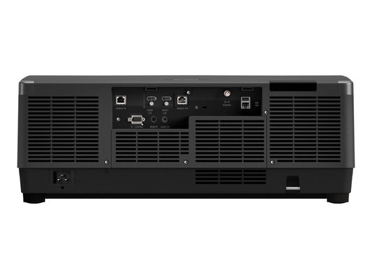 Proyektor Laser 4K 3LCD 30000 ANSI Lumens Flyin EL-G36KU 7D Hologram Proyektor Tempat Besar Dalam Ruangan Luar Ruangan