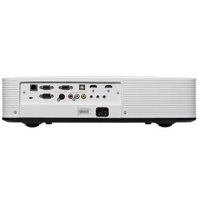 2026 Flyin 4800 ANSI Lumens ALPD Laser Projector Native 1080p Dukungan 4K UST Ultra Short Throw 3D Cinema Home Theater Portable