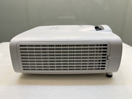 Flyin 5000 ANSI Lumens 3LCD Laser Projector WUXGA Native Support 4K Short Throw HDBaseT Pendidikan Pemetaan 3D