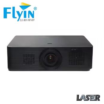 RL-KU1500 15000 Lumens Proyektor Lokasi Besar Proyektor Luar Dengan Layar 3LCD