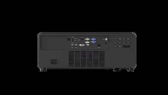 17000 ANSI Lumens DLP Laser Projector WUXGA 4K Flyin FL-L1700U 0.8 DMD Chip Proyektor Lokasi Besar