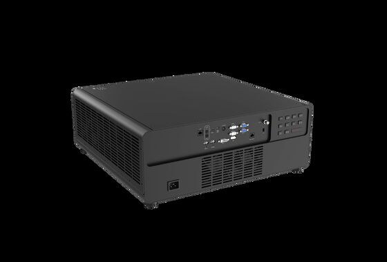17000 ANSI Lumens DLP Laser Projector WUXGA 4K Flyin FL-L1700U 0.8 DMD Chip Proyektor Lokasi Besar