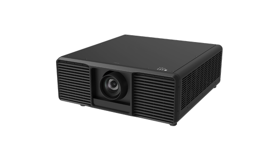 Laser DLP Projector dengan 13,000 Lumens Kecerahan 4K Kompatibel untuk penggunaan luar ruangan tempat besar