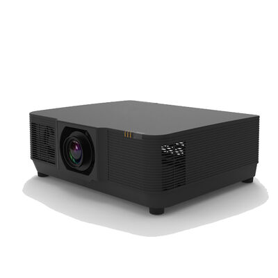 Laser 3LCD 20000 lms 1920*1200 proyektor ruangan tempat besar pemetaan 3D kompatibel