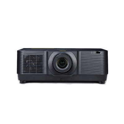 Laser 3LCD 20000 lms 1920*1200 proyektor ruangan tempat besar pemetaan 3D kompatibel