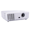 3600 ANSI Lumen DLP 3D Proyektor Video HDMI 1080P dengan Lampu 190W
