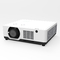 Proyeksi Multimedia Proyektor Video 3LCD 1080P 4K Untuk Sekolah