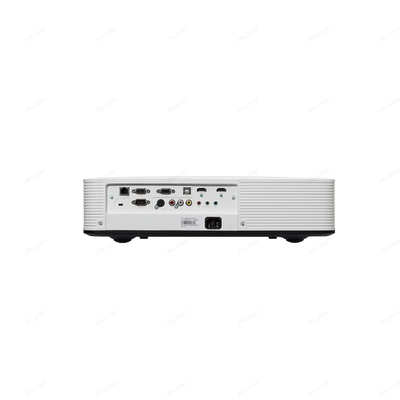 FLYIN PT-AH360UT 4K HD 4000ANSI Lumens Proyektor DLP Jarak Pendek untuk Pendidikan & Bisnis