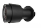 Lensa Proyektor Optik Bulat Lemparan Pendek Untuk Instrumen Optik