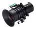 Lensa Zoom Proyektor Sudut Lebar Cocok dengan Proyektor Laser Multimedia
