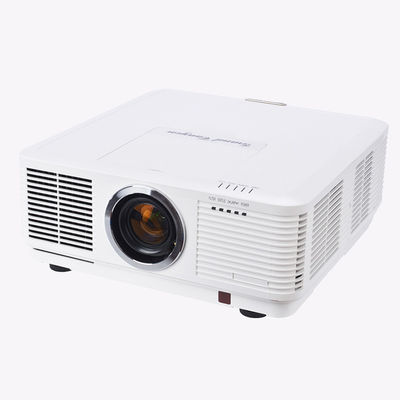 Proyektor Pemetaan 3D Dlp 12000 Lumens 1920x1200p