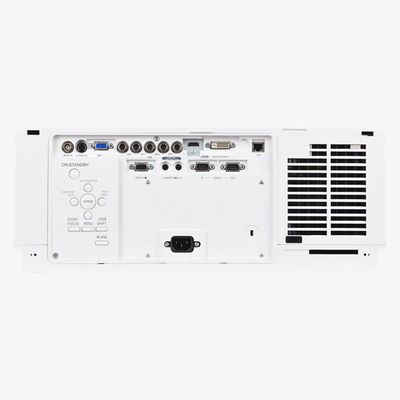 Proyektor Pemetaan 3D Dlp 12000 Lumens 1920x1200p