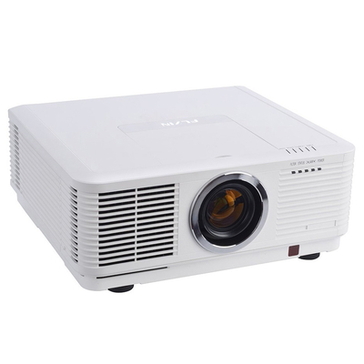 Proyektor Teater Bioskop 4D Tempat Besar 12000 Lumens Professional 4k